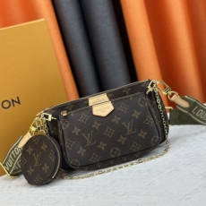 Louis Vuitton Satchel Bags